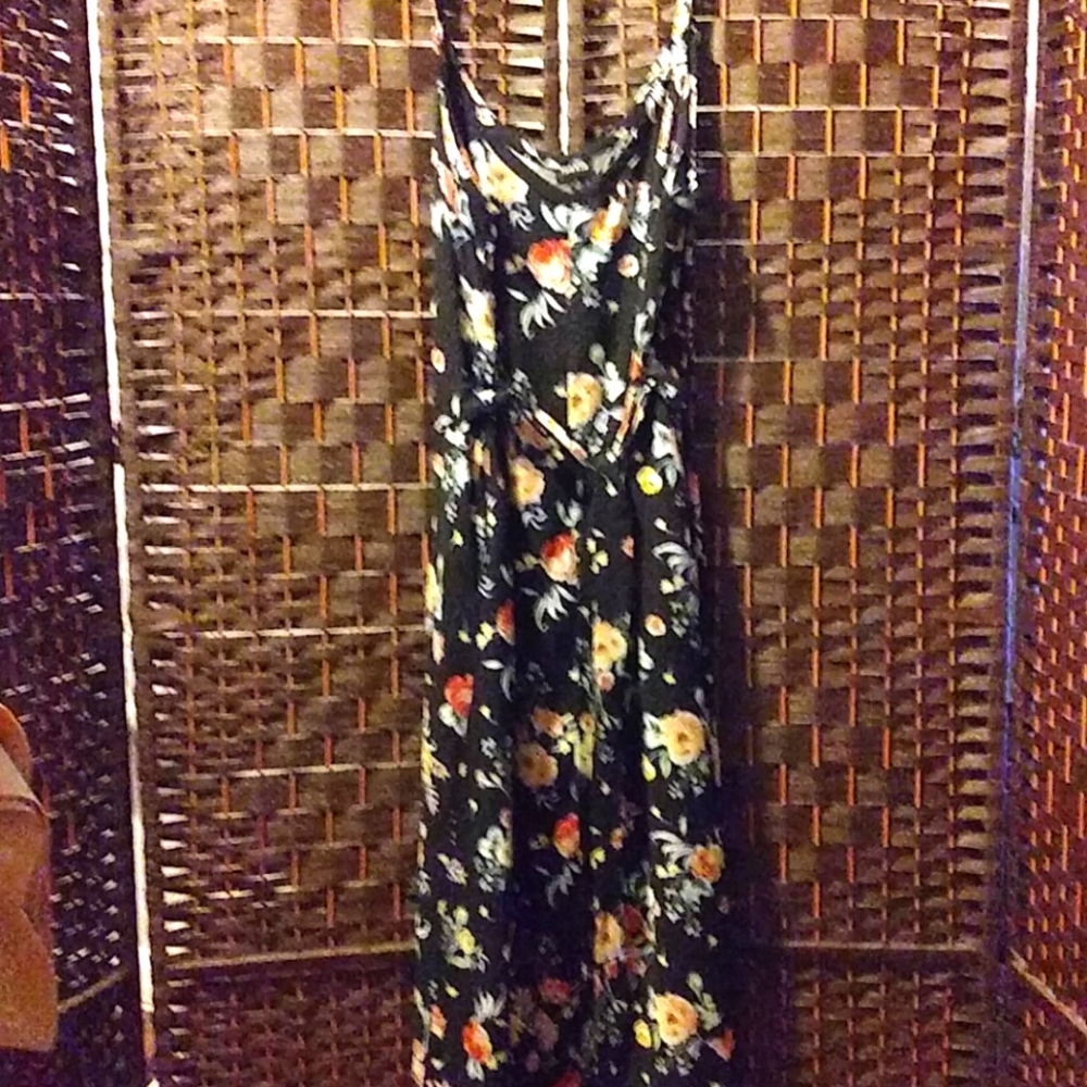 Torrid dress